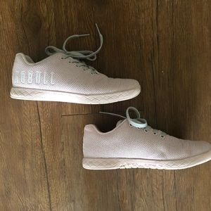 No Bull Trainers - worn twice